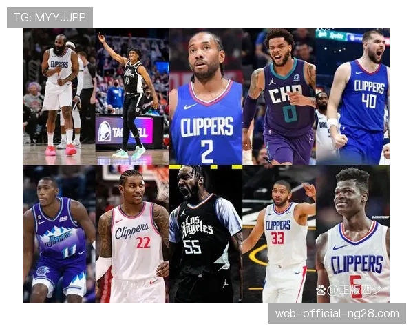 快船阵容轮换厚度充足 健康管理成赛季关键