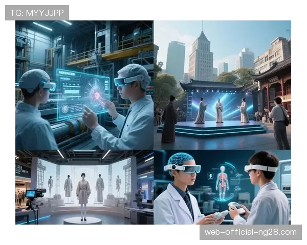 虚拟赛事平台与数字周边产品开发提速 开辟元宇宙消费新增长空间