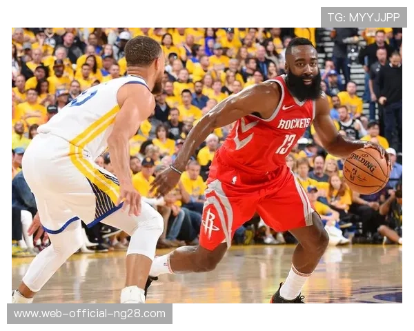 火箭攻防效率均列联盟前十 均衡体系成西部崛起关键力量